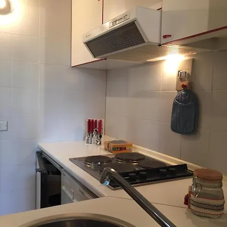 Appartamento Sonia Cielo Alto Lägenhet Breuil-Cervinia