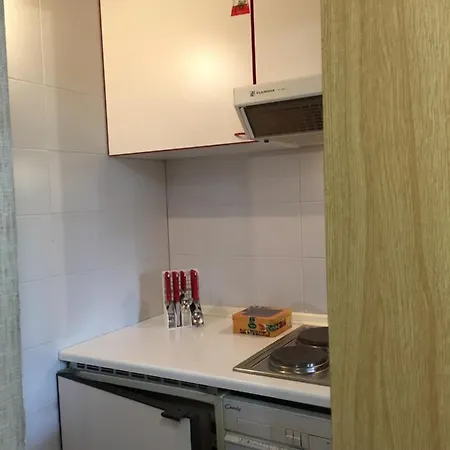 Apartmán Appartamento Sonia Cielo Alto Breuil-Cervinia